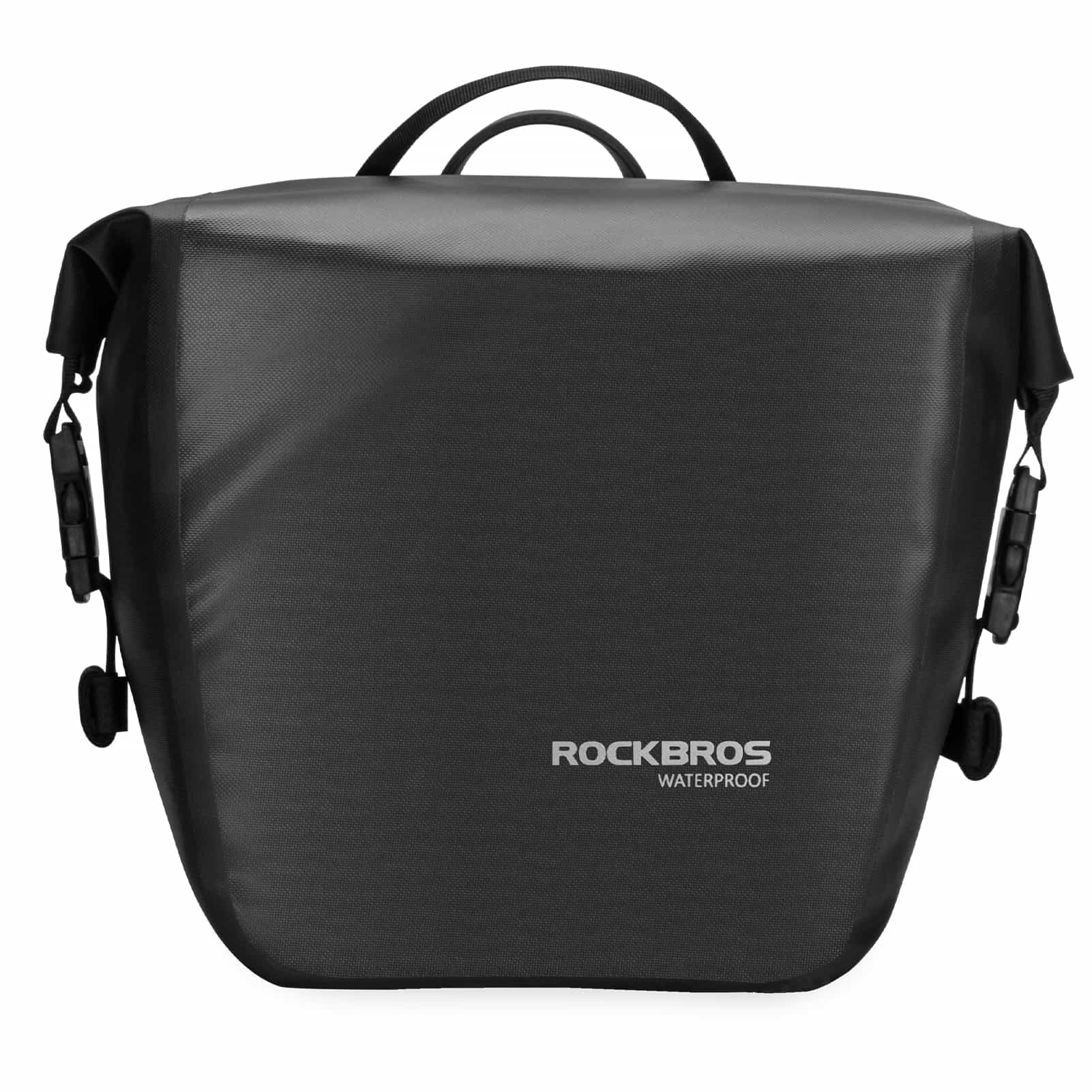 ROCKBROS Wasserdichte Gepäckträgertasche 12-16L
