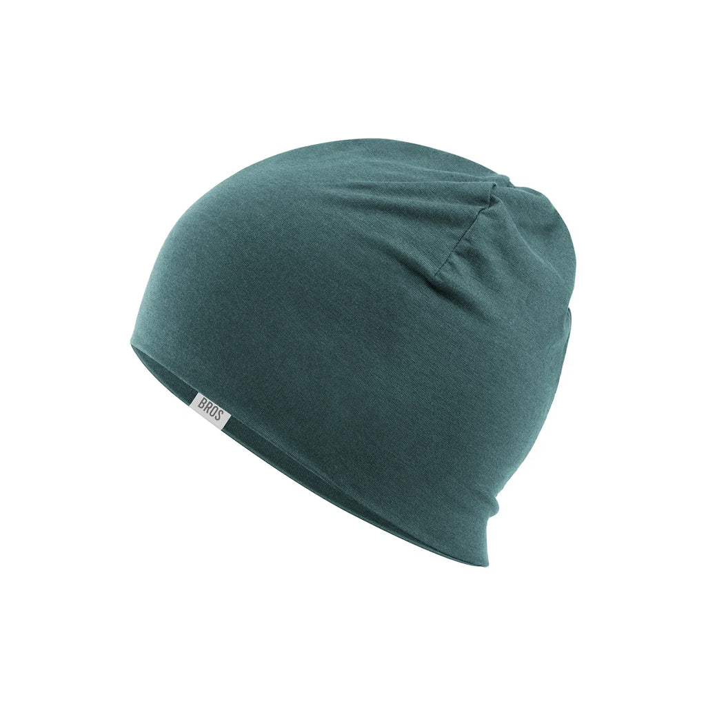 ROCKBROS Winter Thermo Mütze aus Wolle