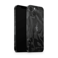 iPhone 12 Skin Shadow Black