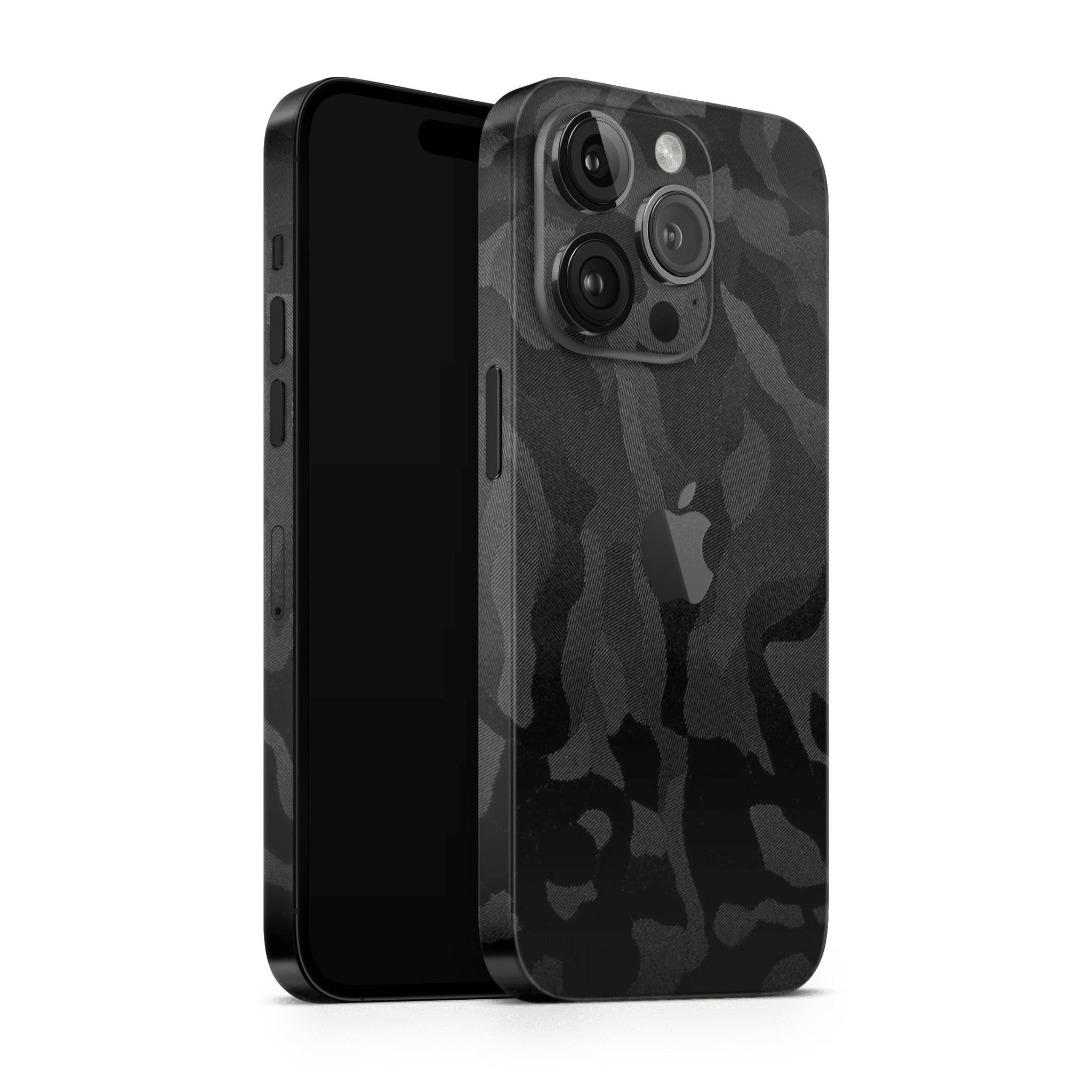 iPhone 14 Pro Max Shadow Black