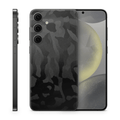 Galaxy S24 Plus Skin Shadow Black