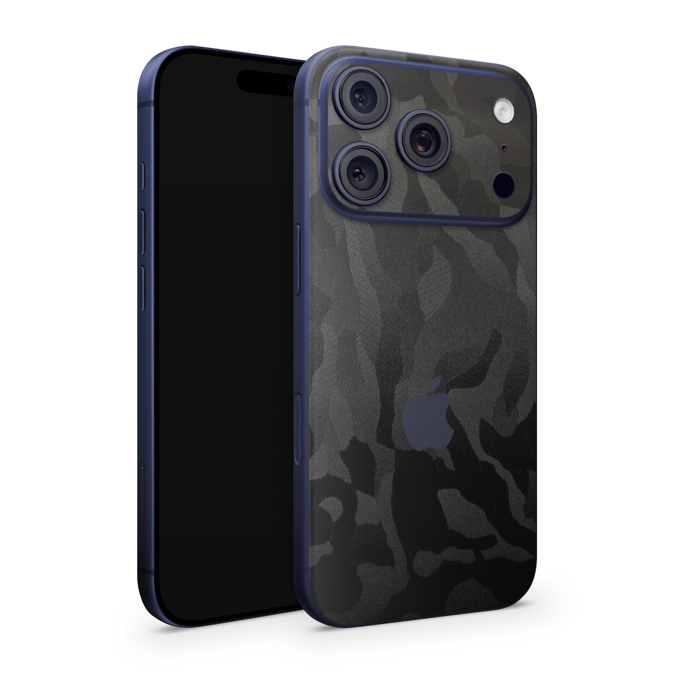iPhone 17 Pro Max Skin