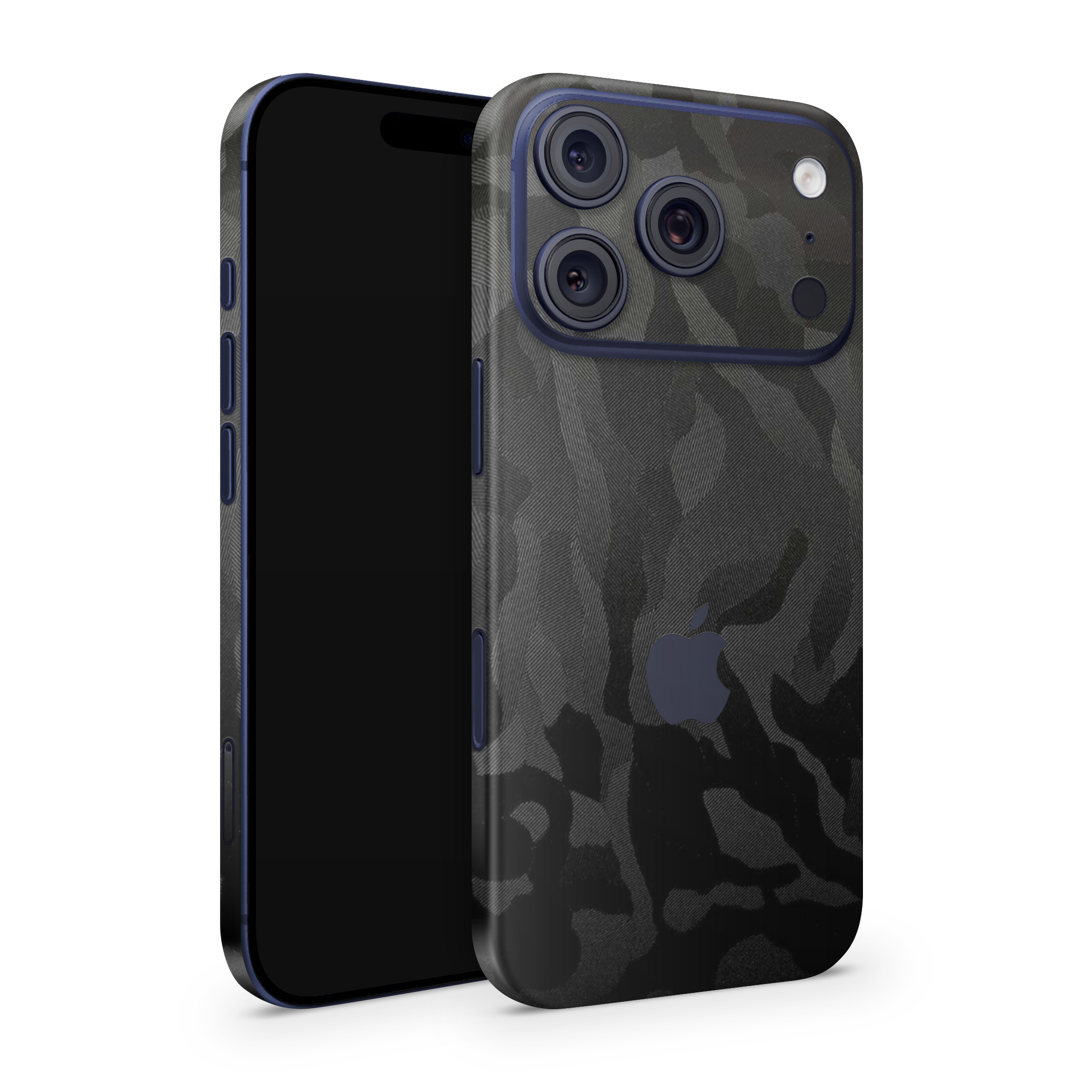 iPhone 17 Pro Max Skin