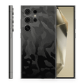 Galaxy S24 Ultra Skin Shadow Black