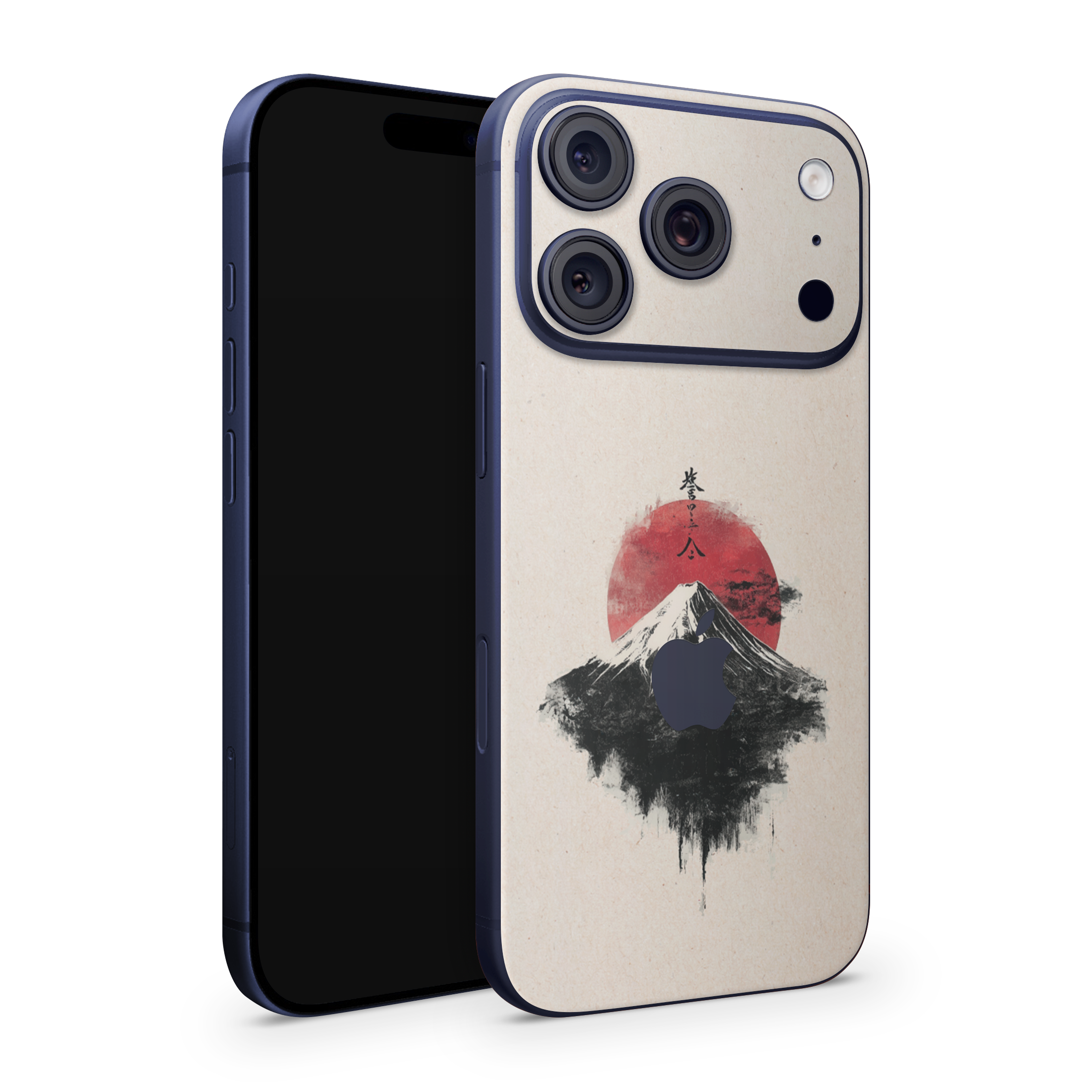 iPhone 17 Pro Max Skin