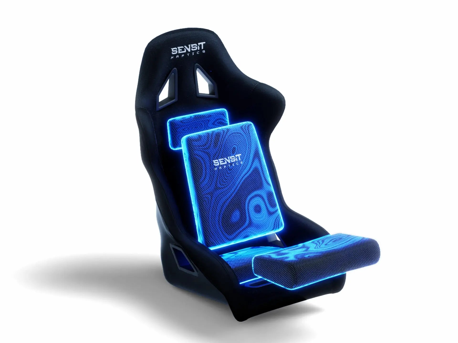 MTC-P Extreme (Gen2) - Seat Haptics Insert