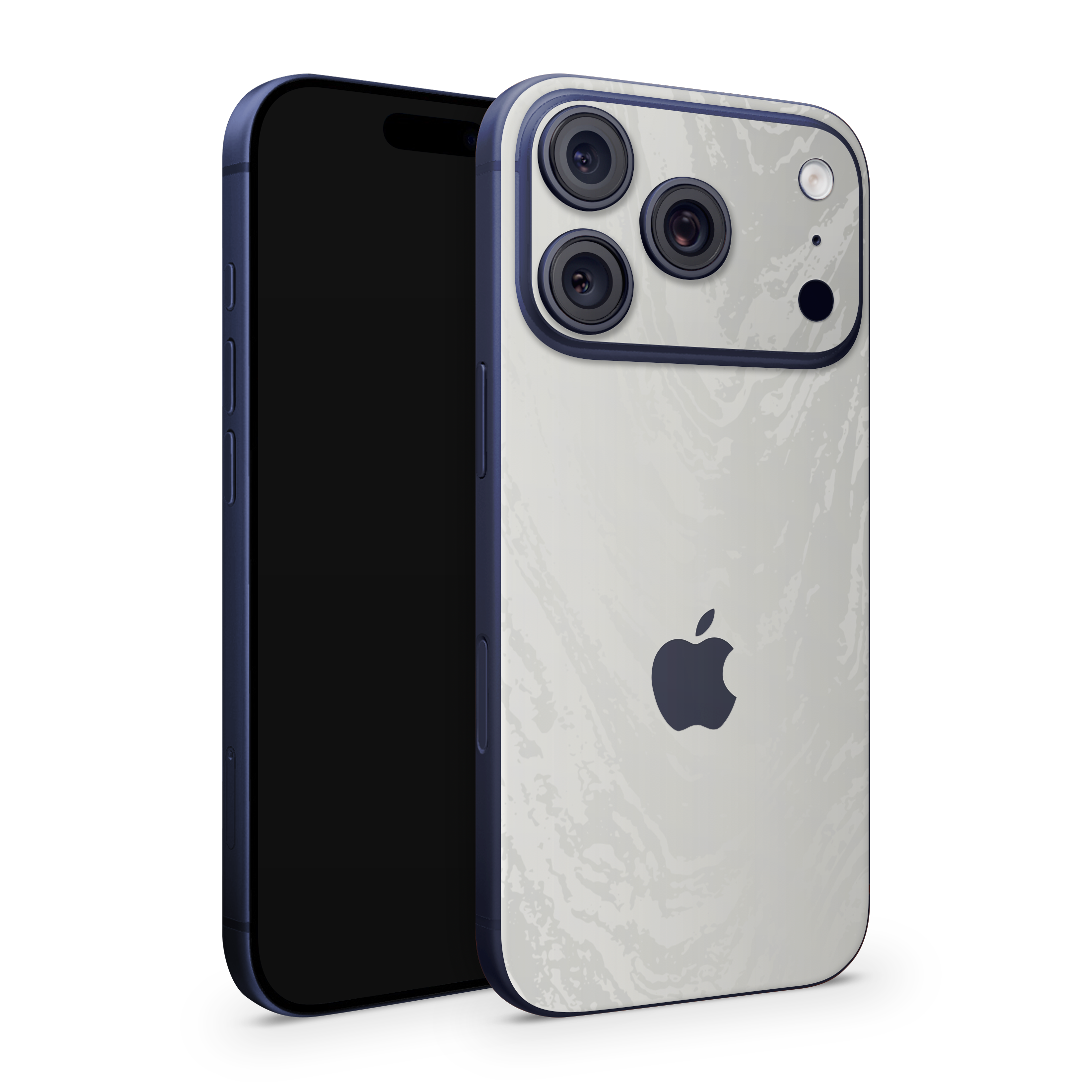 iPhone 17 Pro Skin Schutzfolie – Full Coverage oder Back Only