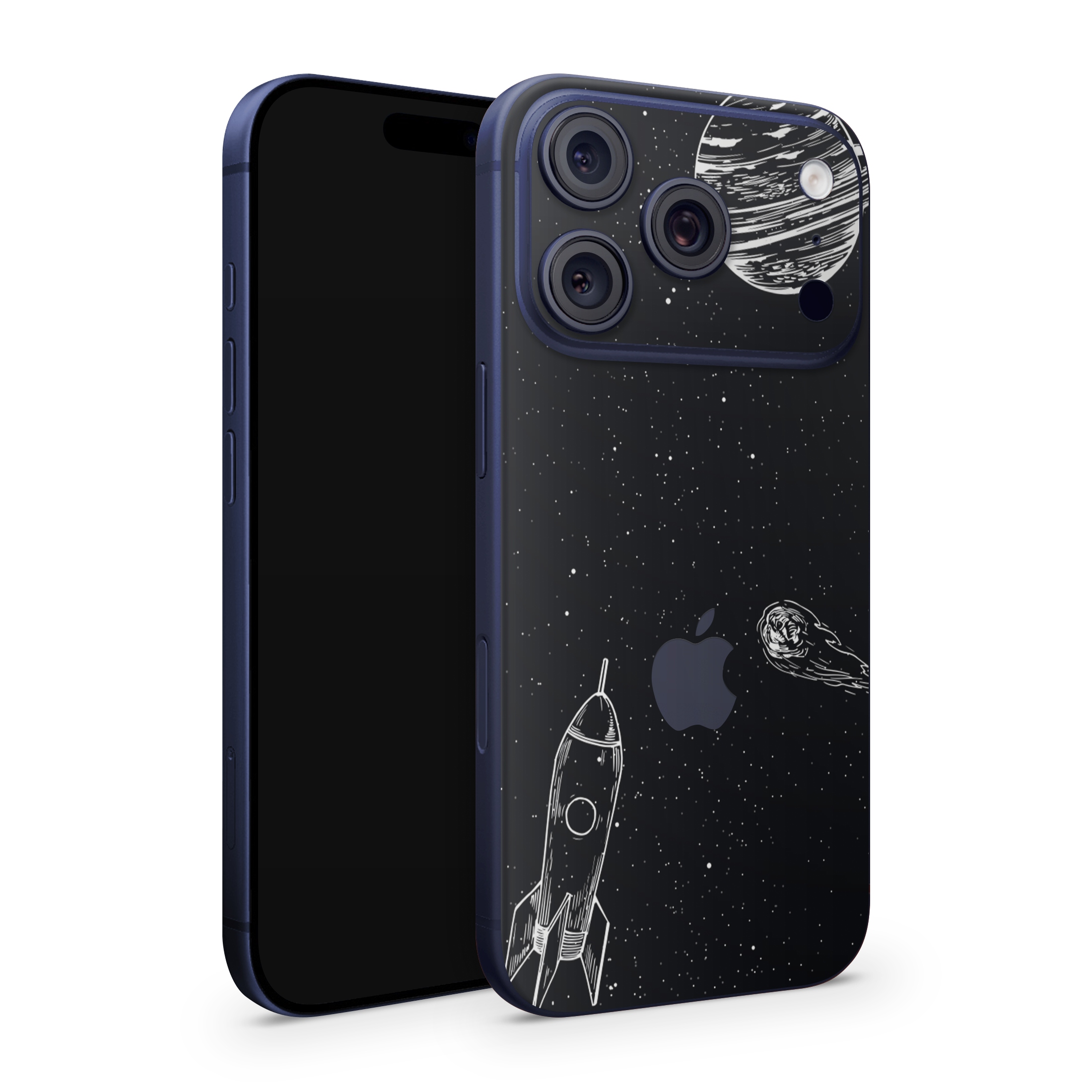 iPhone 17 Pro Max Skin