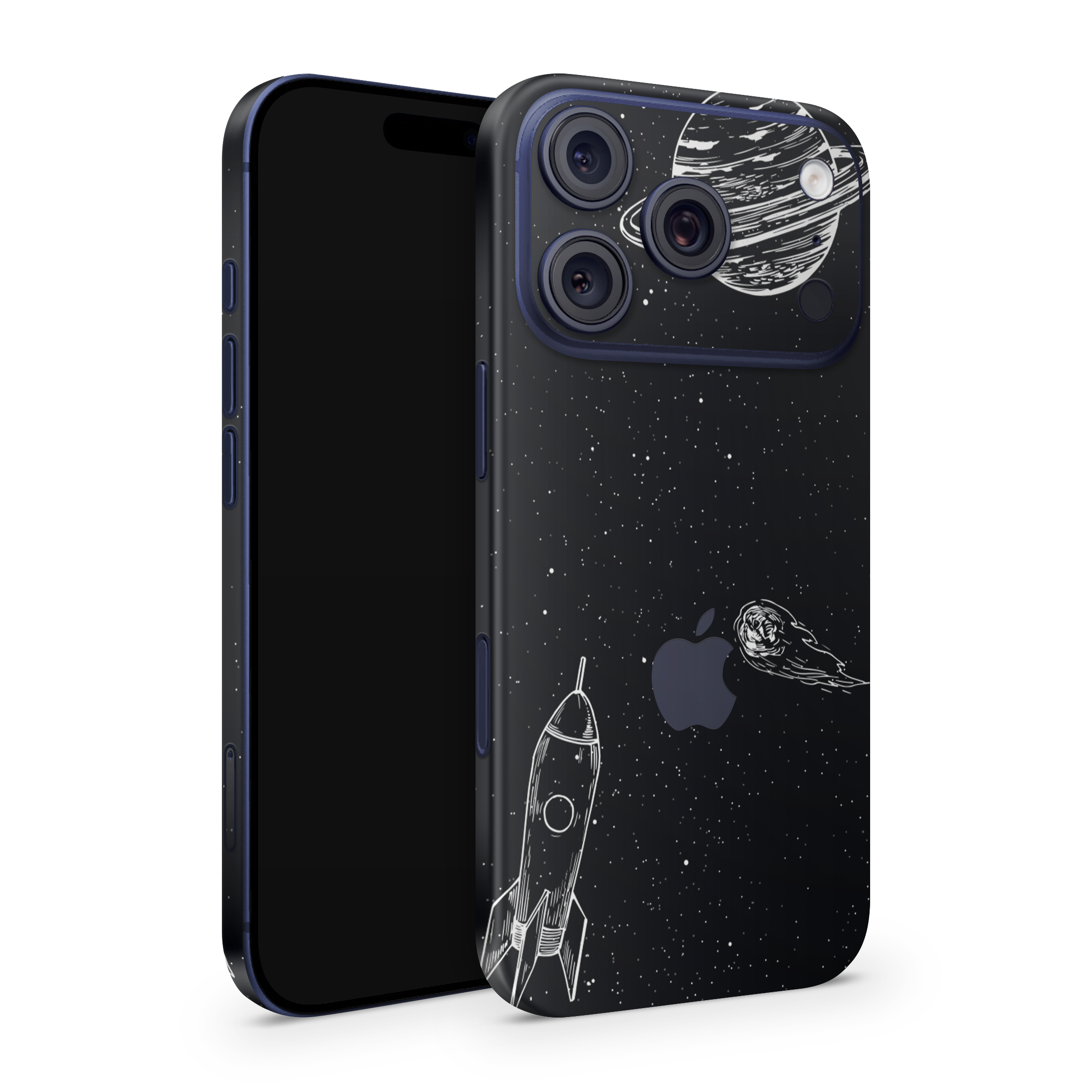 iPhone 17 Pro Max Skin