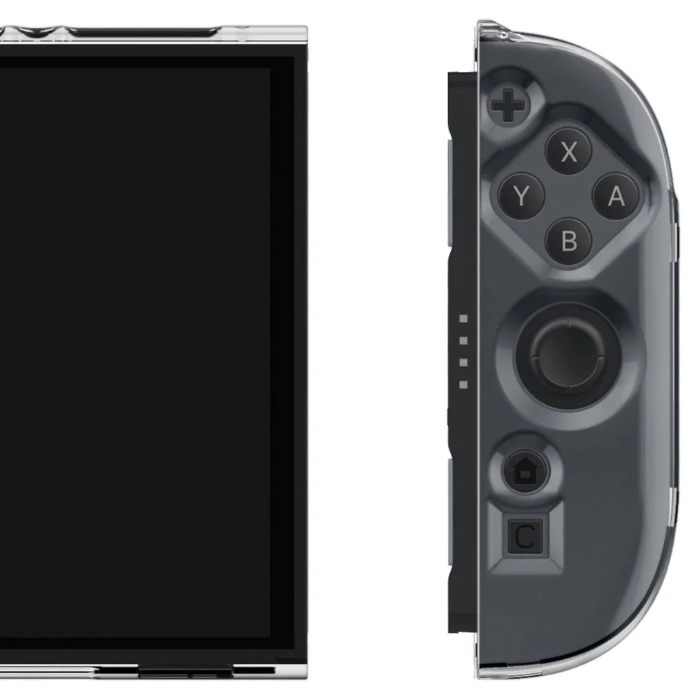Air Fit Case für Nintendo Switch 2