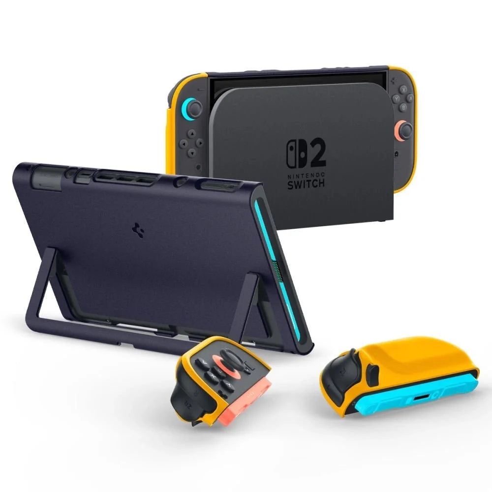 Nano Pop Case für Nintendo Switch 2