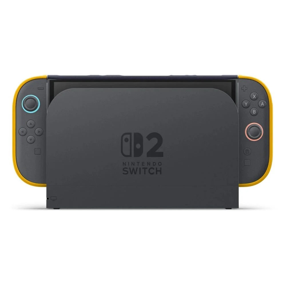 Nano Pop Case für Nintendo Switch 2
