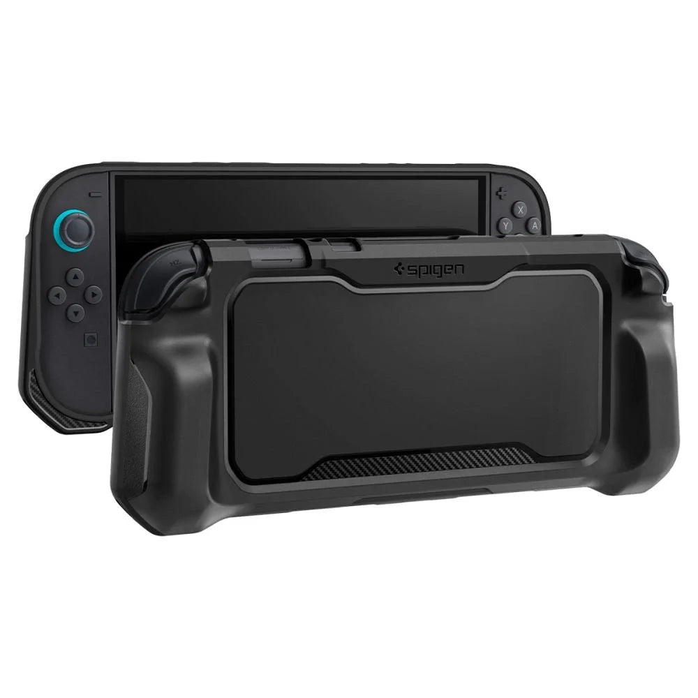 Rugged Armor Case für Nintendo Switch 2