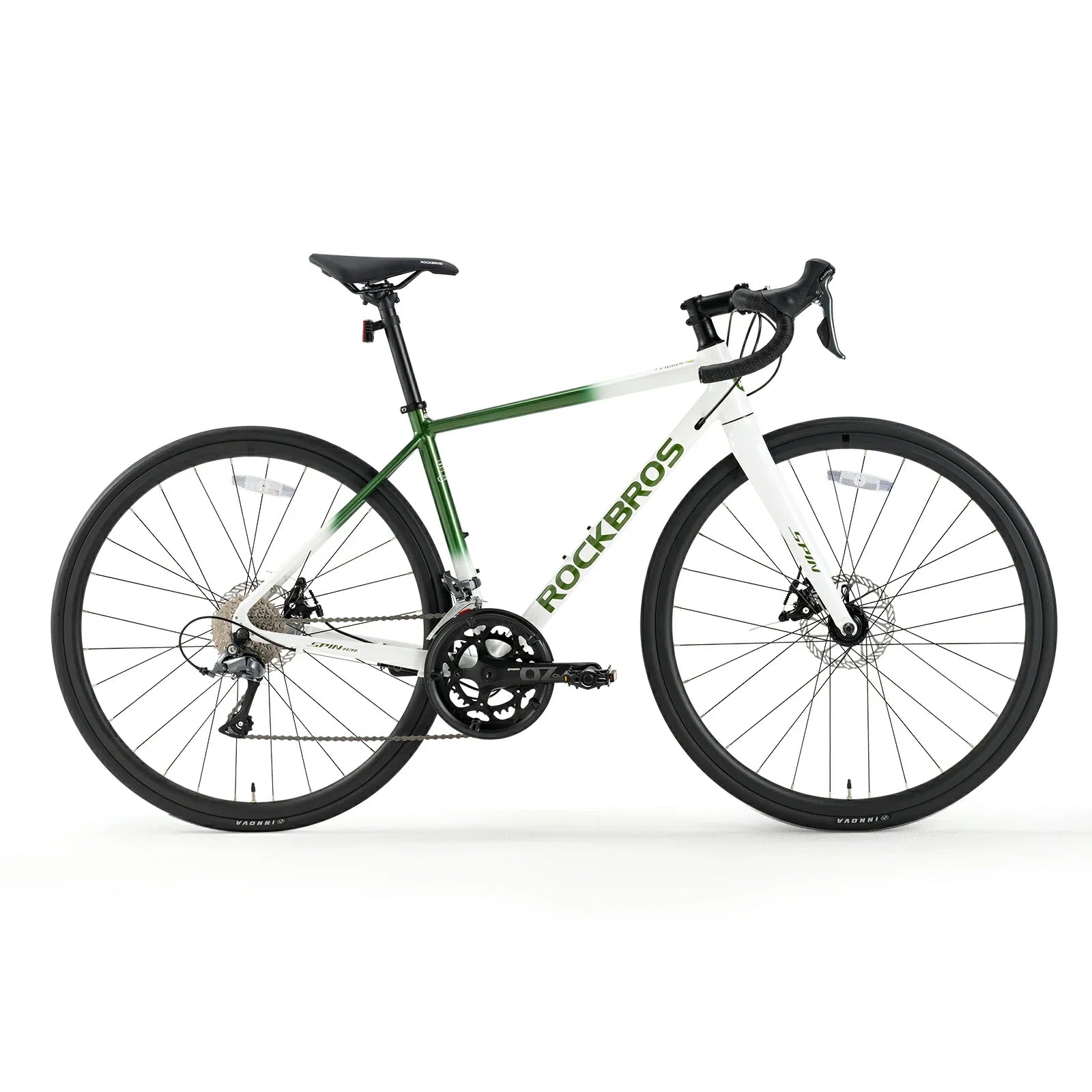 SPIN W2M 700C Rennrad