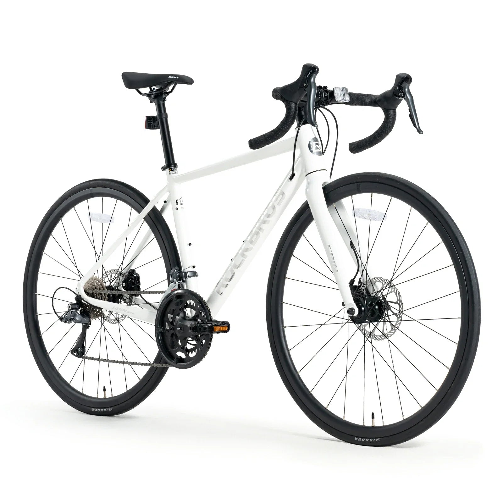 SPIN W2M 700C Rennrad