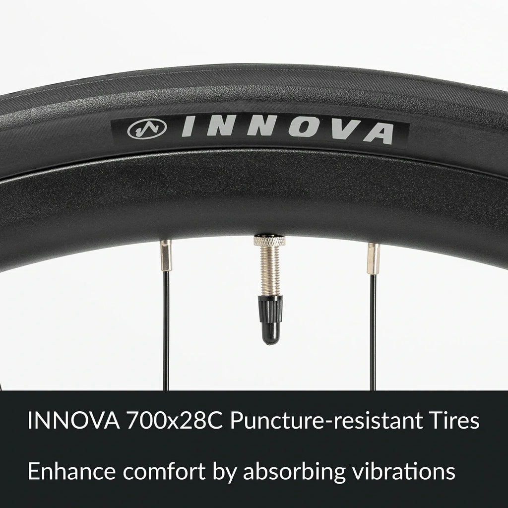 SPIN W2M 700C Rennrad