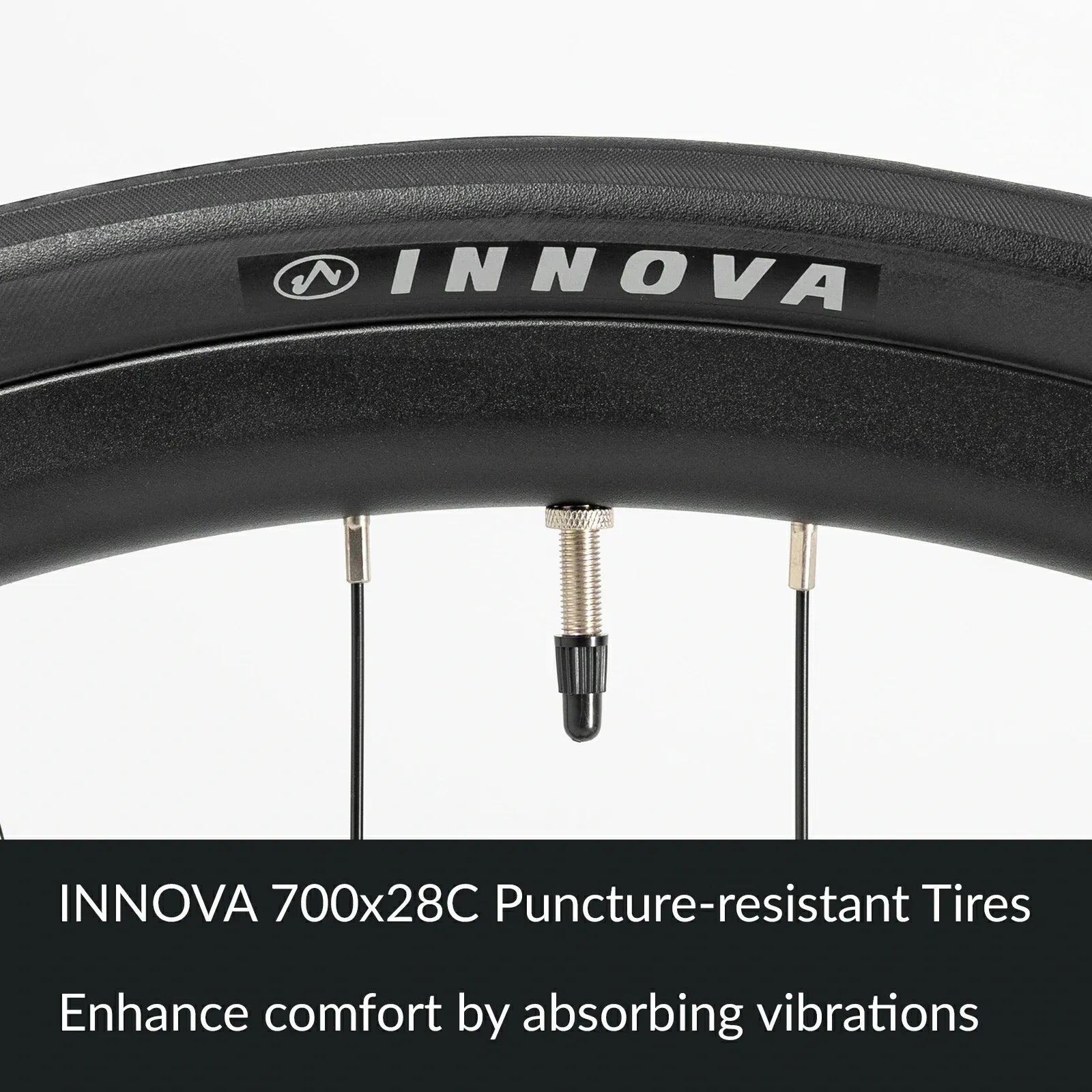 SPIN W2M 700C Rennrad