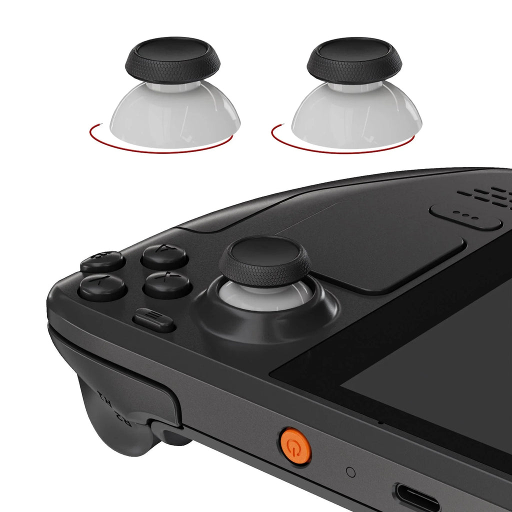 Steam Deck Joysticks - mit Kapazitive-Touch Erkennung - LCD & OLED