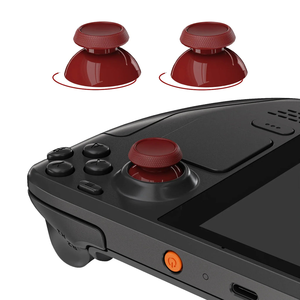Steam Deck Joysticks - mit Kapazitive-Touch Erkennung - LCD & OLED