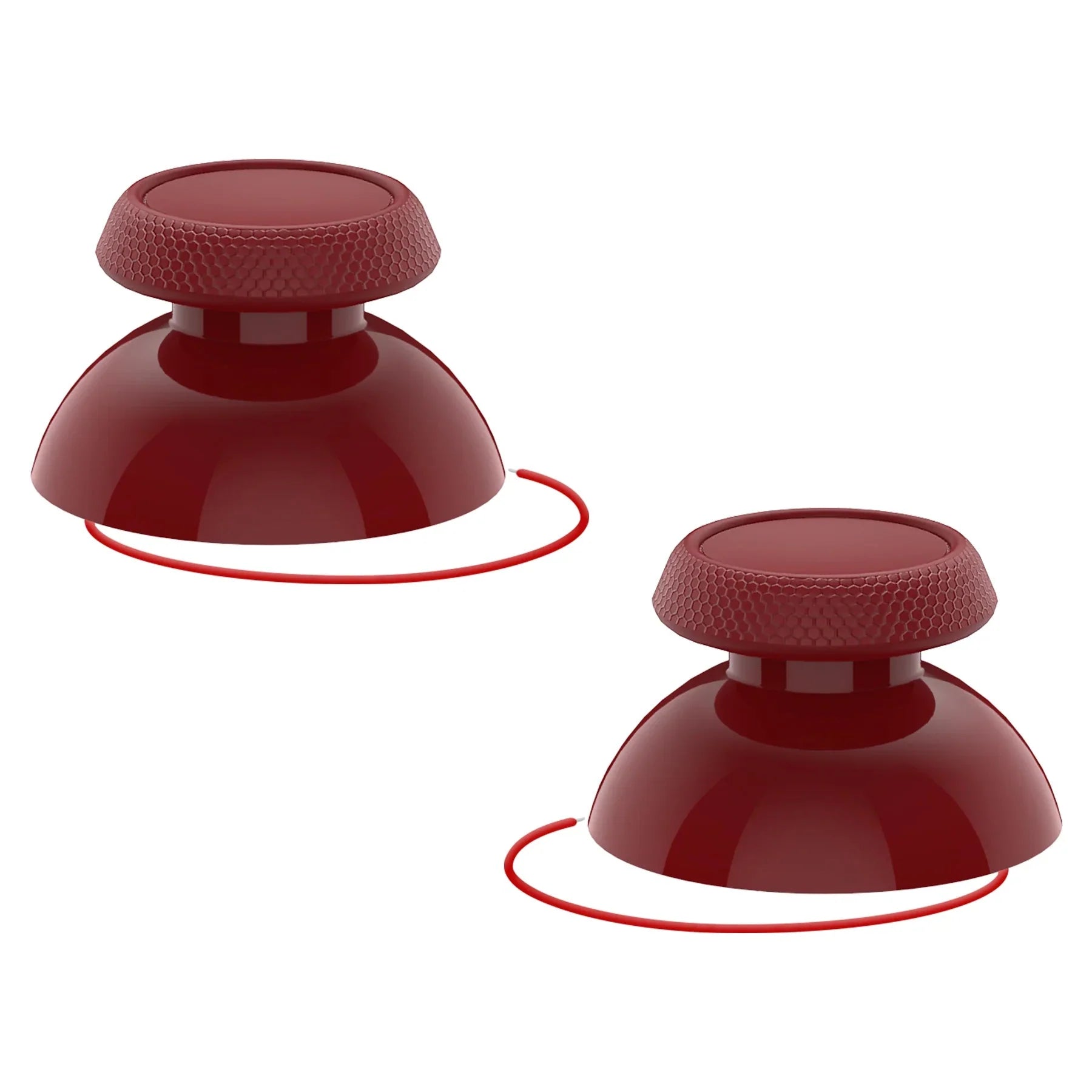 Steam Deck Joysticks - mit Kapazitive-Touch Erkennung - LCD & OLED