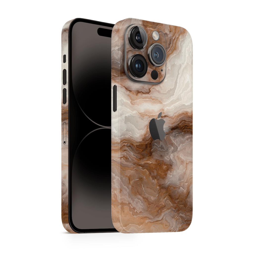 iPhone 12 Pro Max Skin Desert Rock