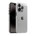 iPhone 14 Pro Max Skin Gloss Storm Grey