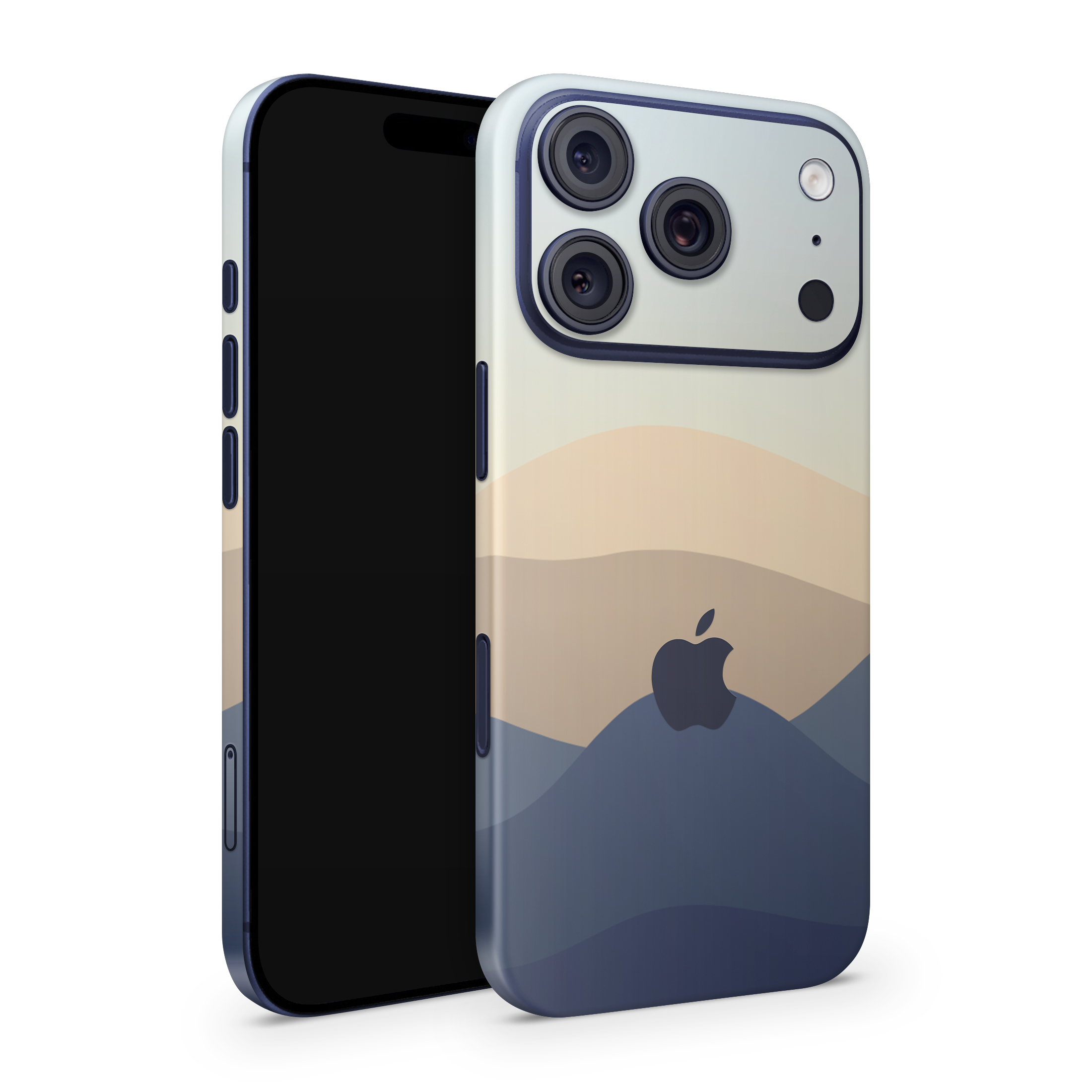 iPhone 17 Pro Max Skin