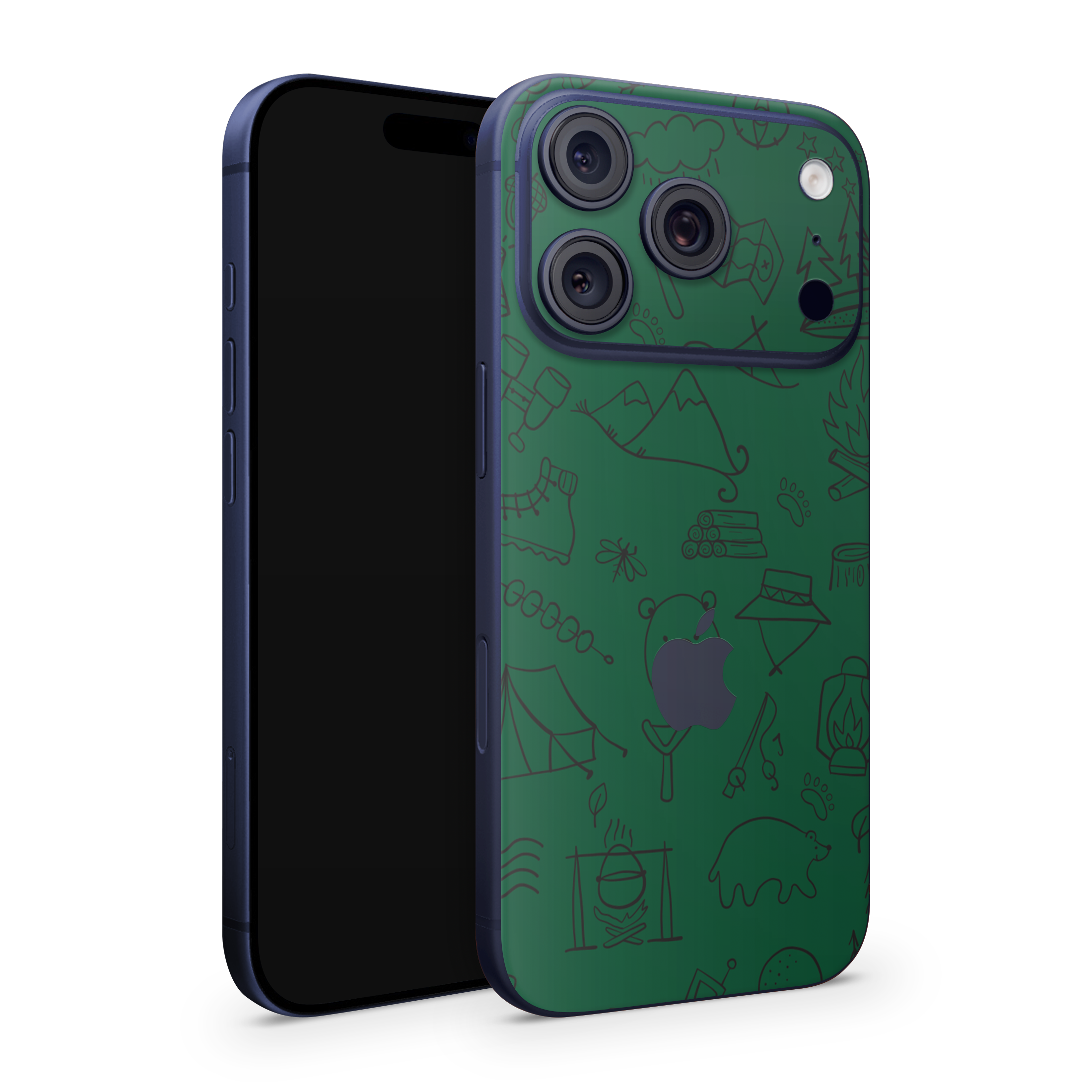 iPhone 17 Pro Max Skins