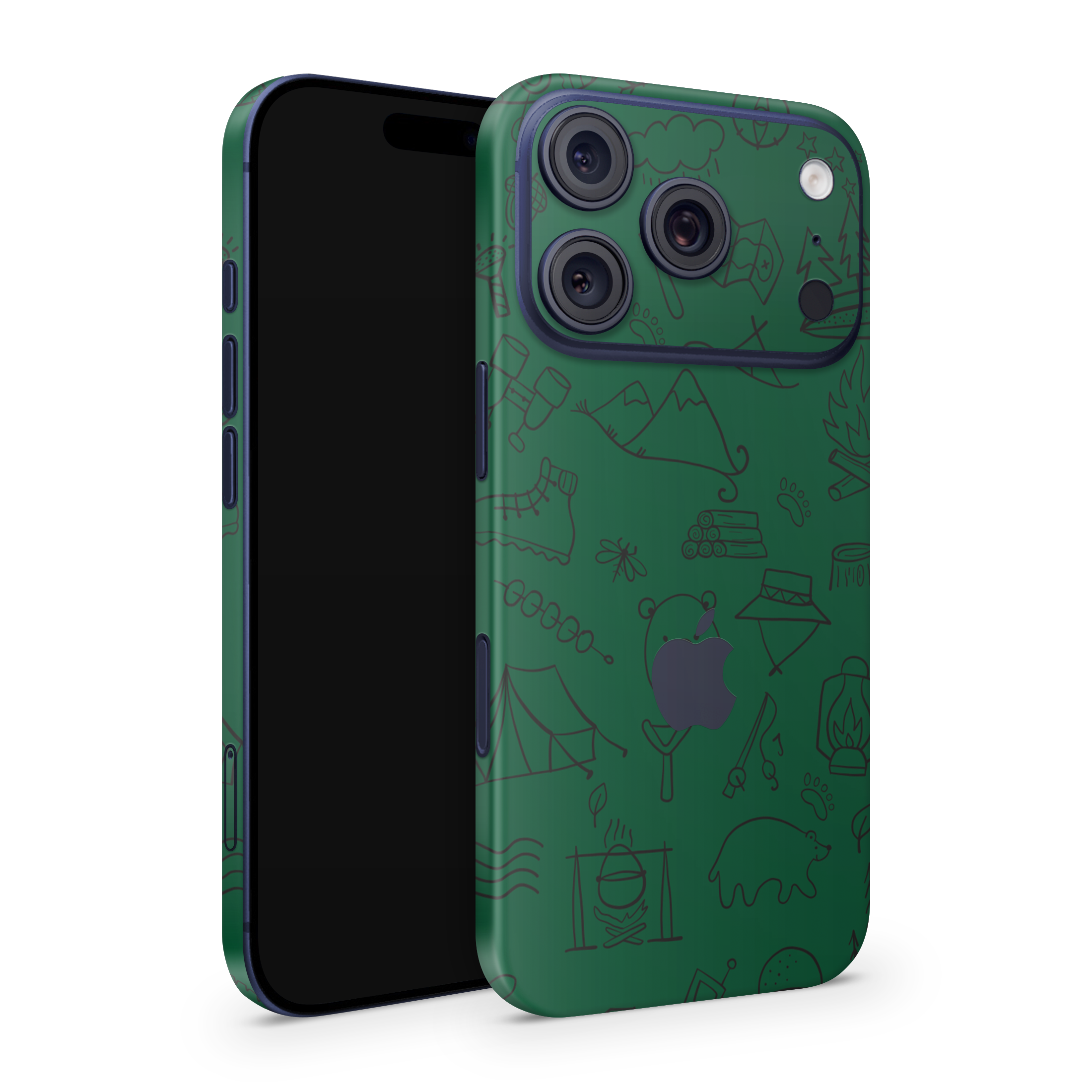 iPhone 17 Pro Max Skins