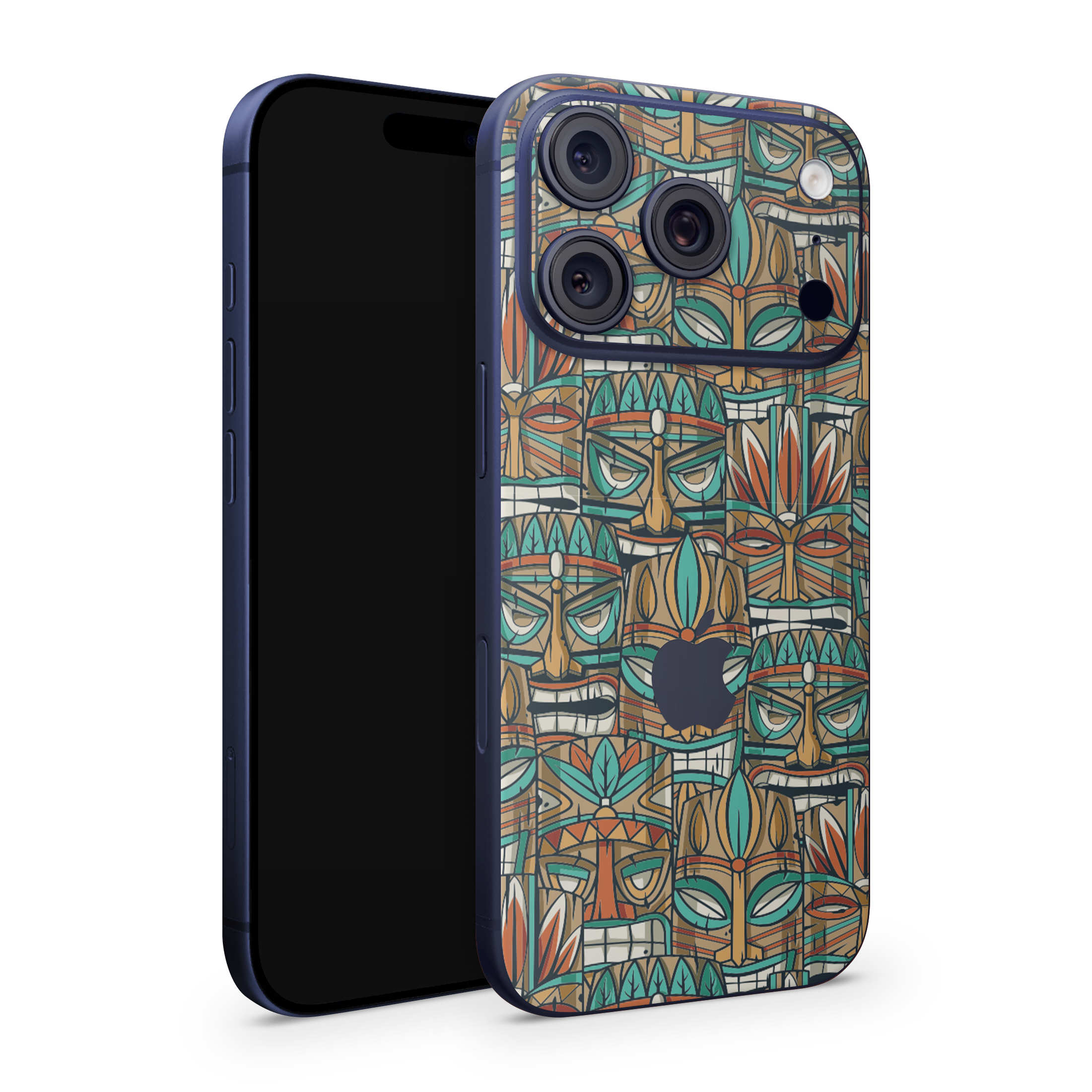 iPhone 17 Pro Max Skins