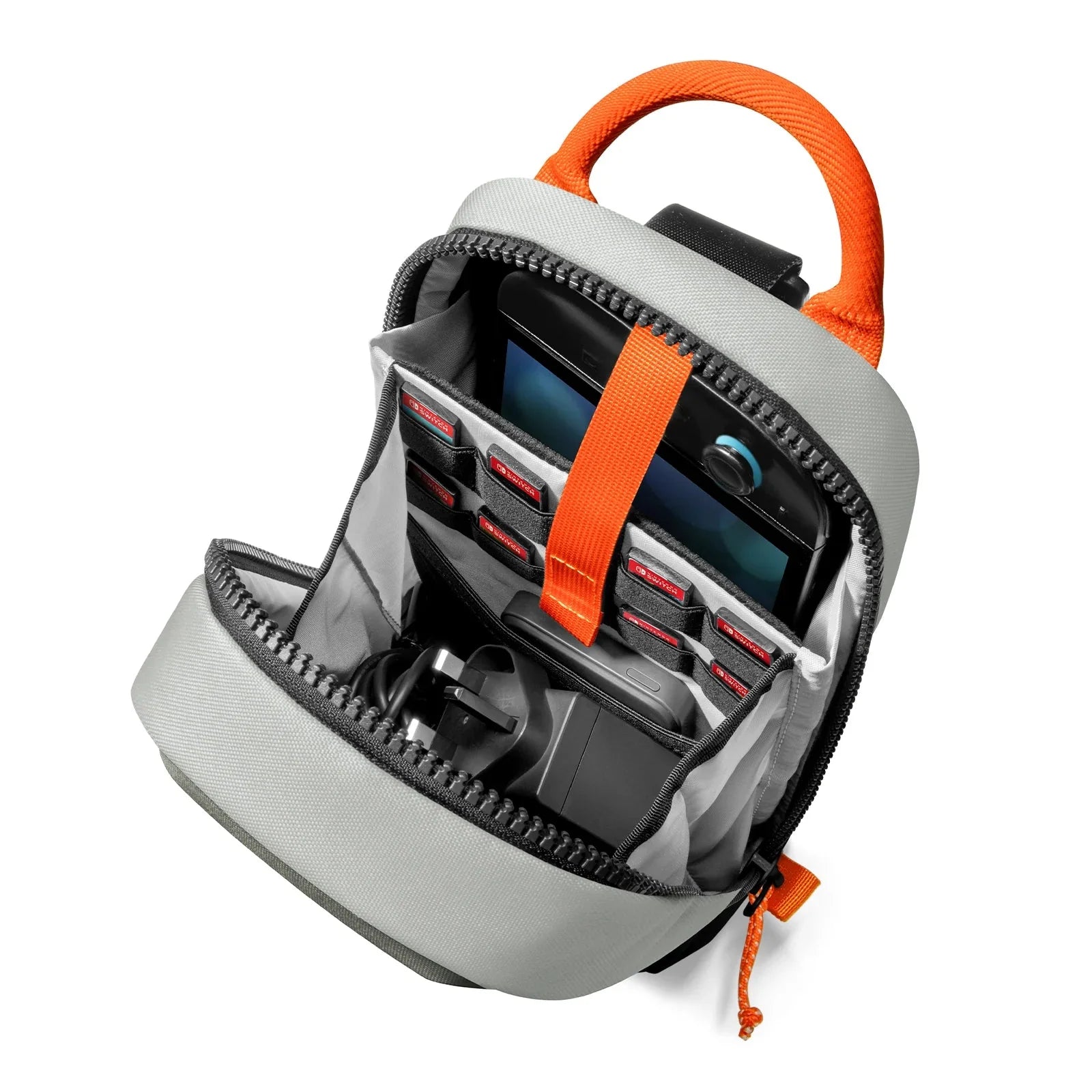 tomtoc GameOn-G49 Tasche für Nintendo Switch 2