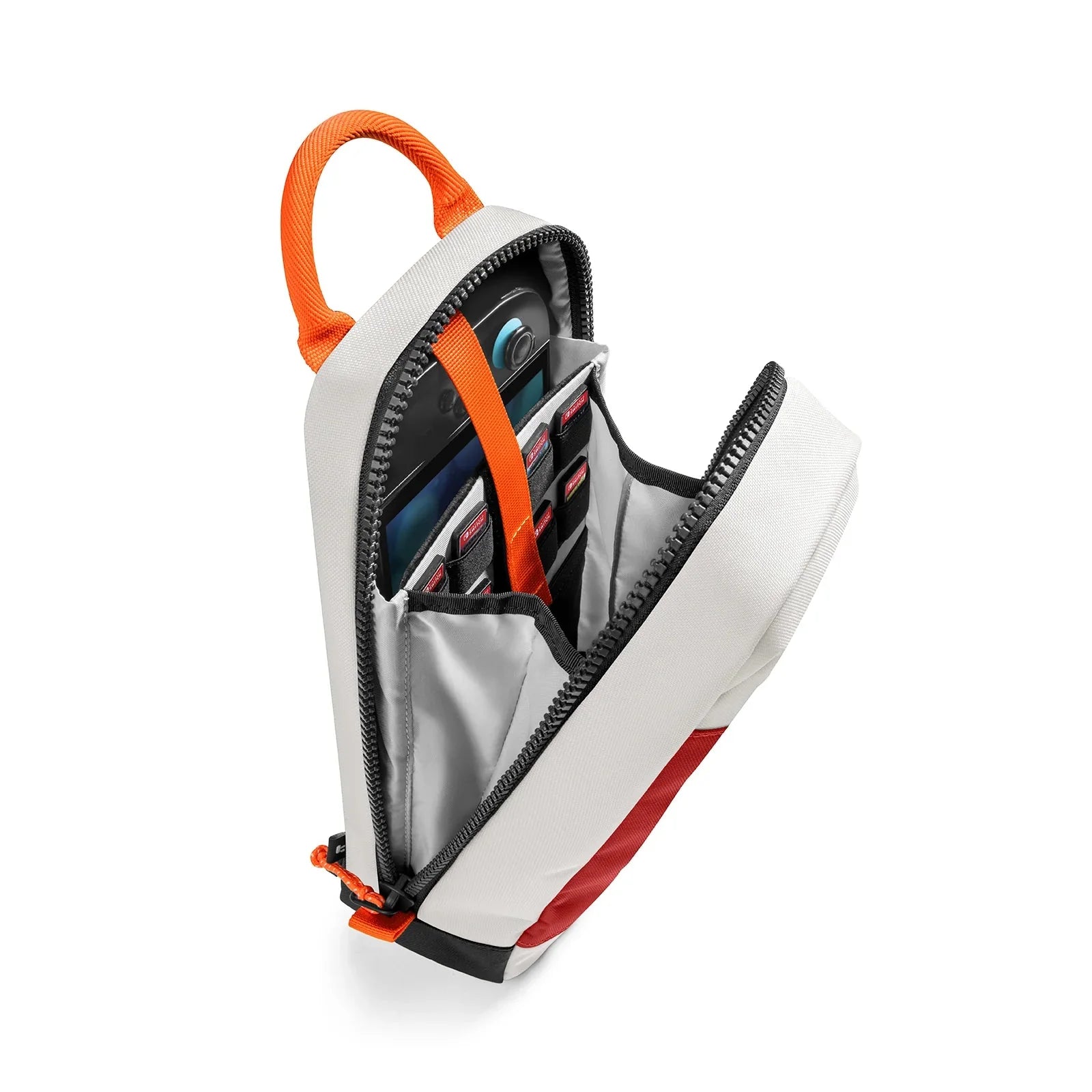 tomtoc GameOn-G49 Tasche für Nintendo Switch 2