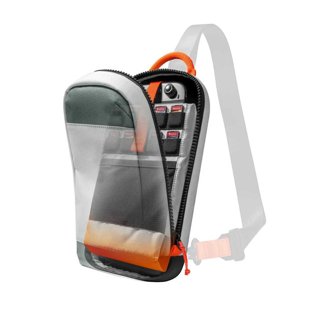 tomtoc GameOn-G49 Tasche für Nintendo Switch 2