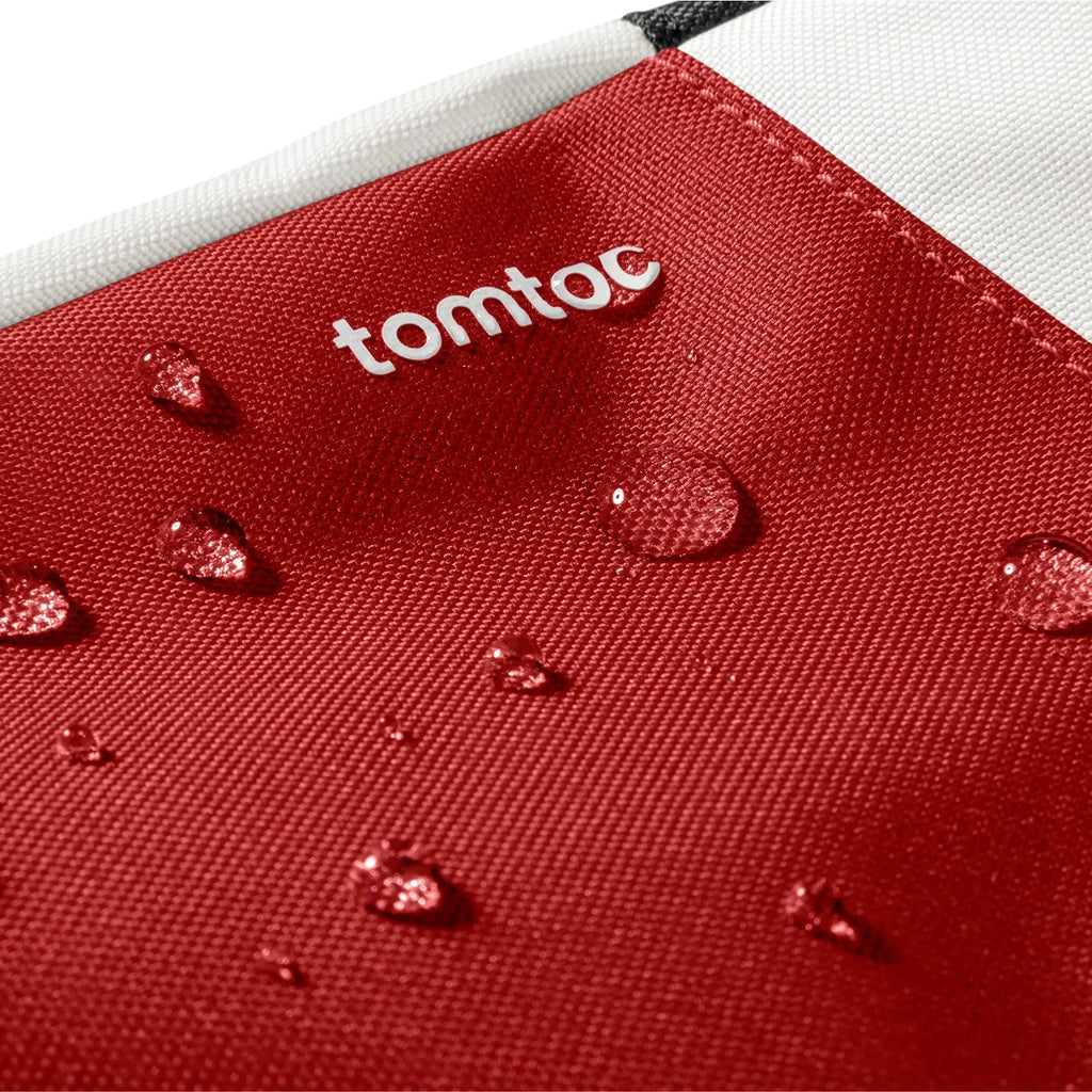 tomtoc GameOn-G49 Tasche für Nintendo Switch 2