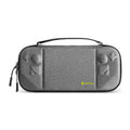 Slim Transport Tasche Steam Deck LCD & OLED - Schwarz & Grau