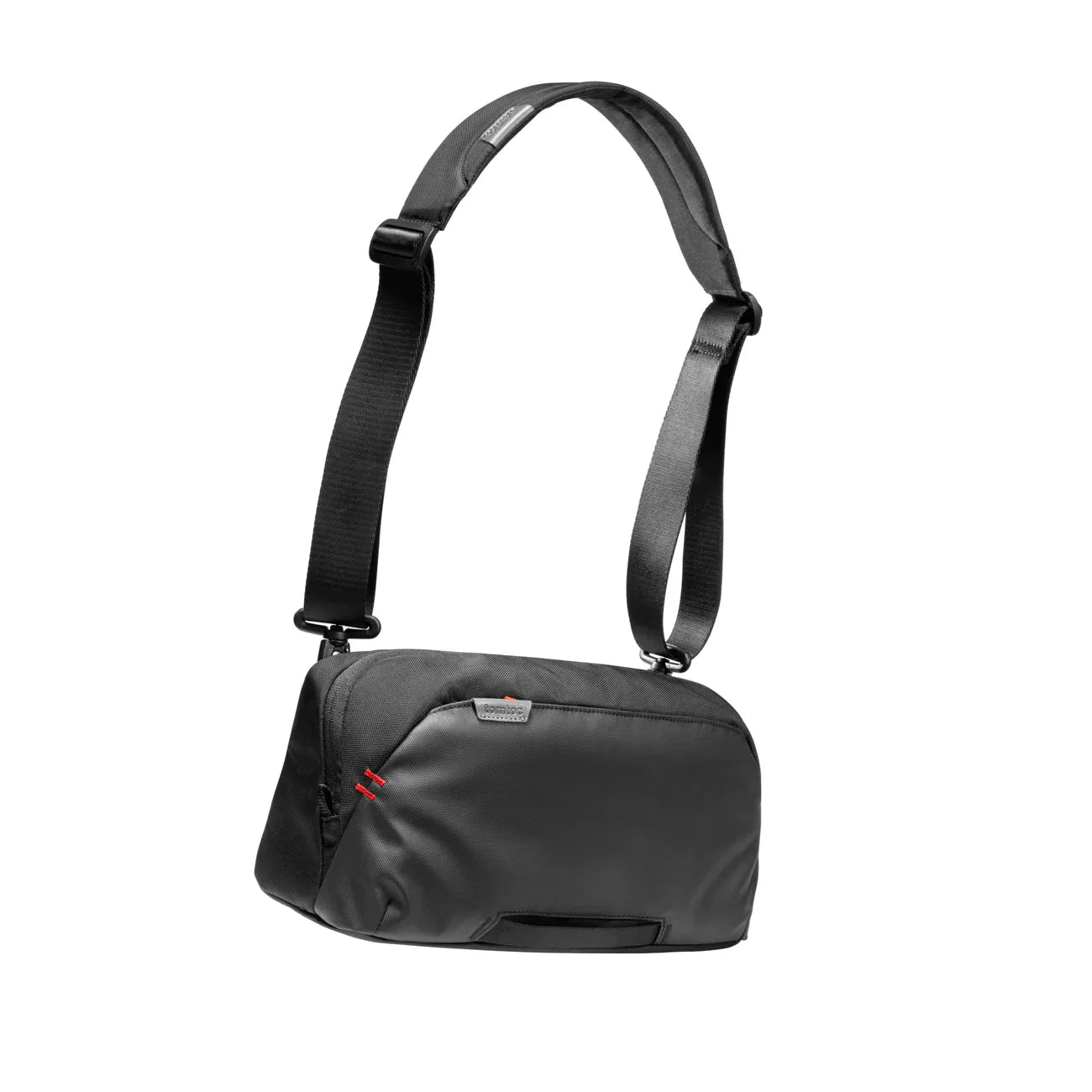 Tasche für Steam Deck LCD & OLED, ROG Ally, Playstation Portal, Legion Go und Co. - Schwarz -