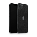 iPhone 15 Plus Skin Topo
