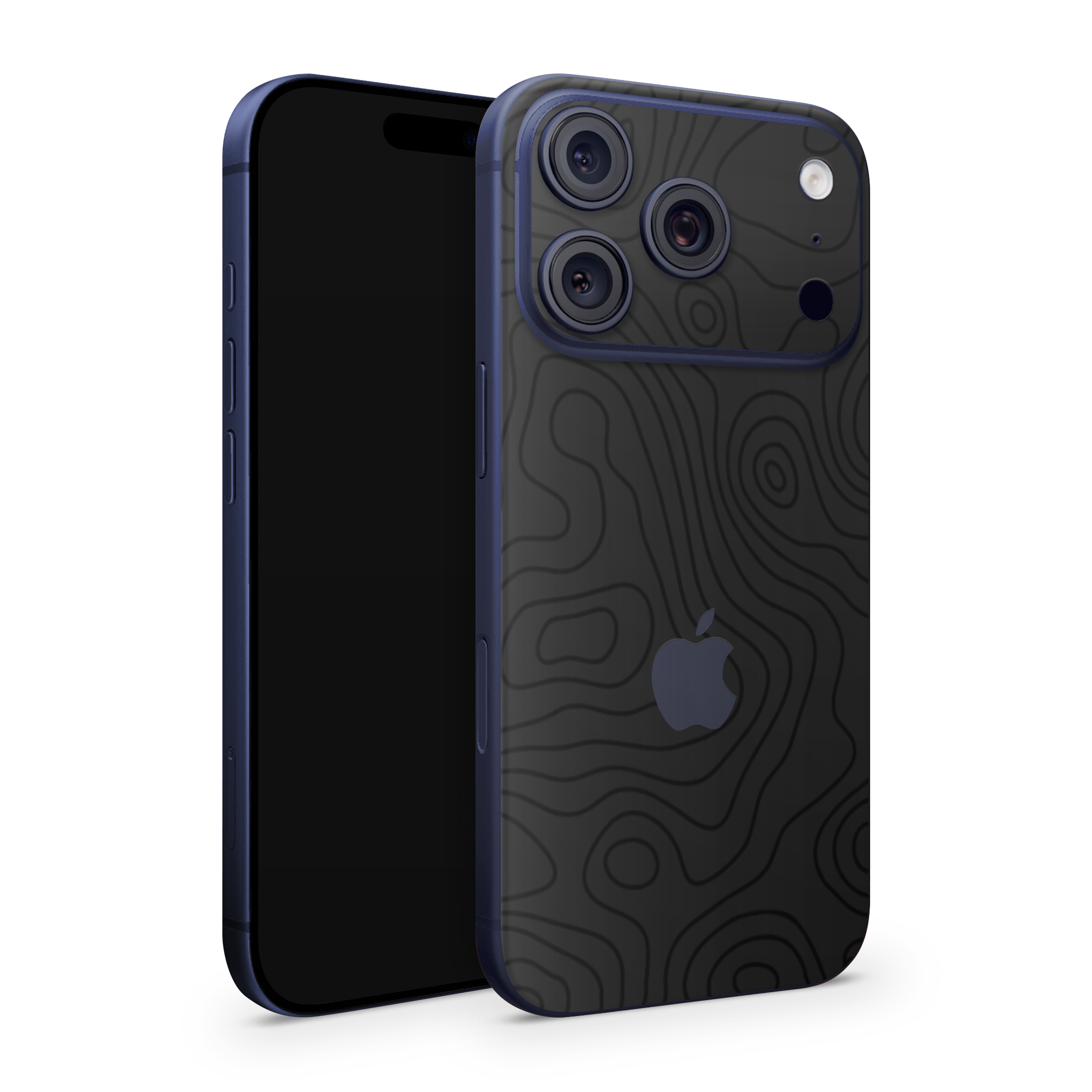 iPhone 17 Pro Max Skin