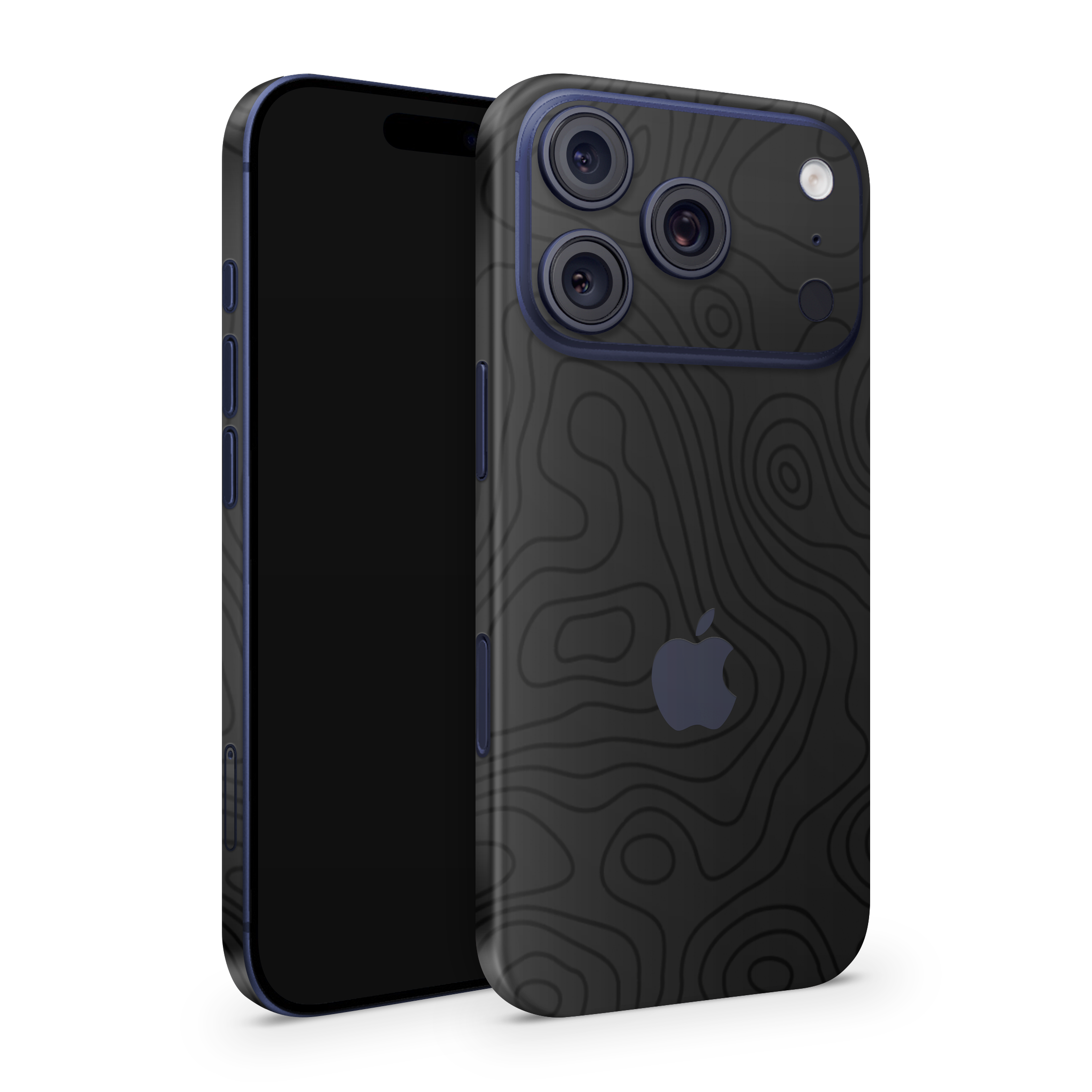 iPhone 17 Pro Max Skin