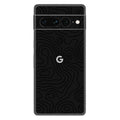 Google Pixel 8 Skin Topo