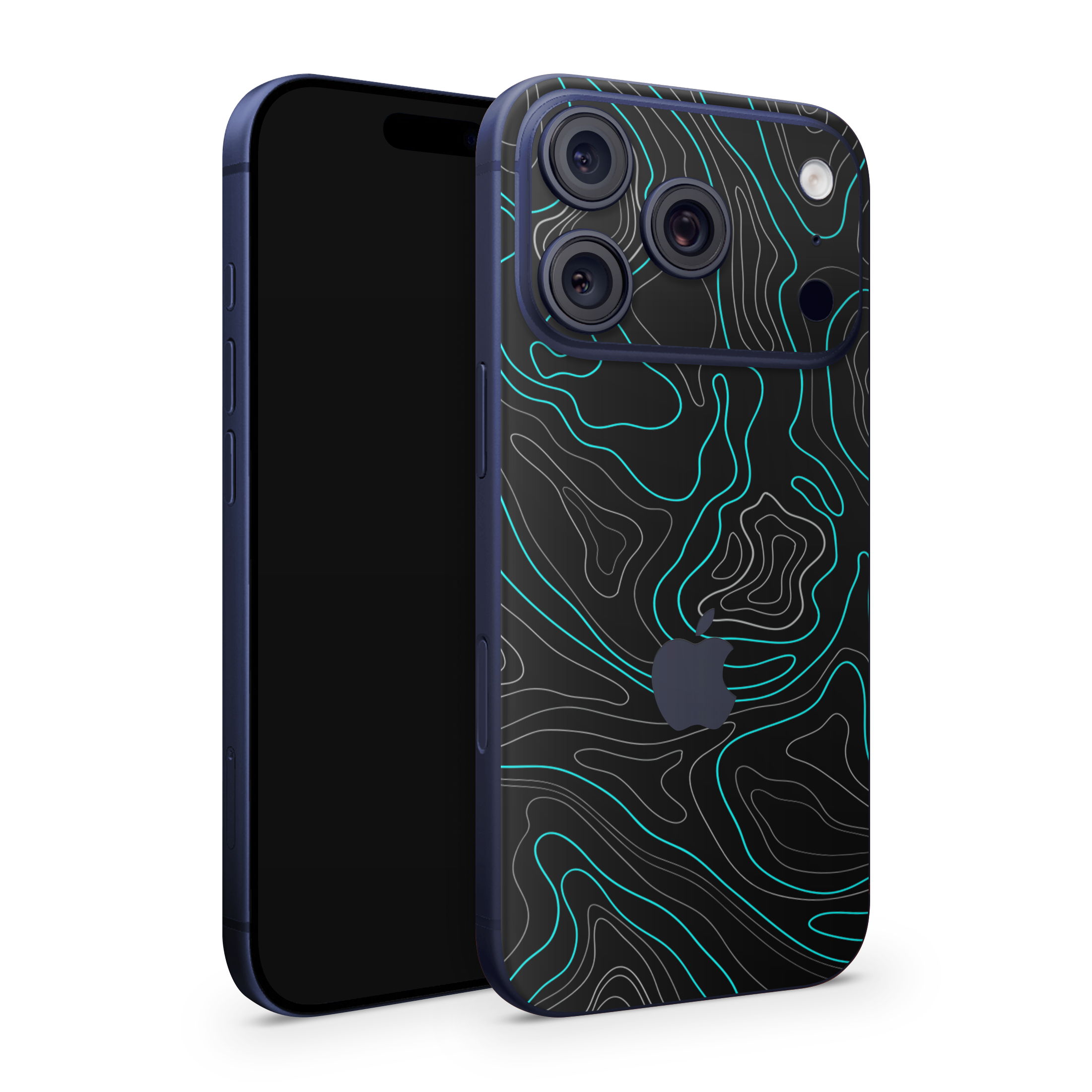 iPhone 17 Pro Max Skin