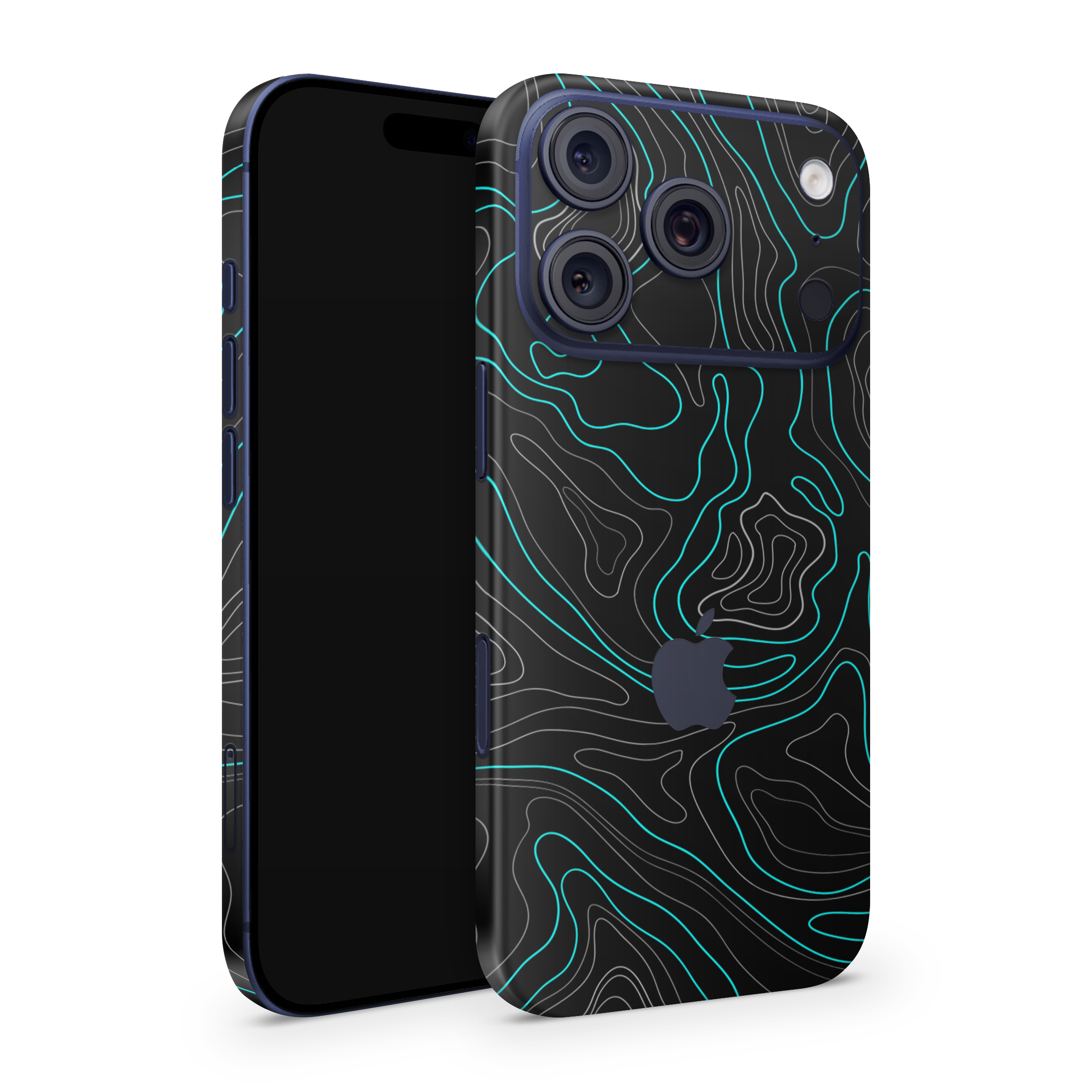 iPhone 17 Pro Max Skin