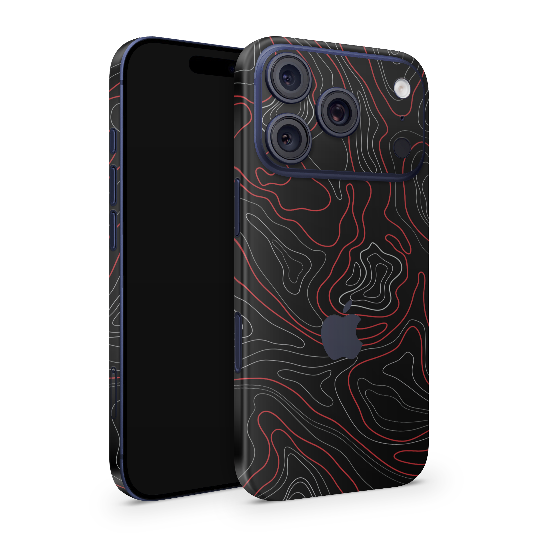 iPhone 17 Pro Max Skin