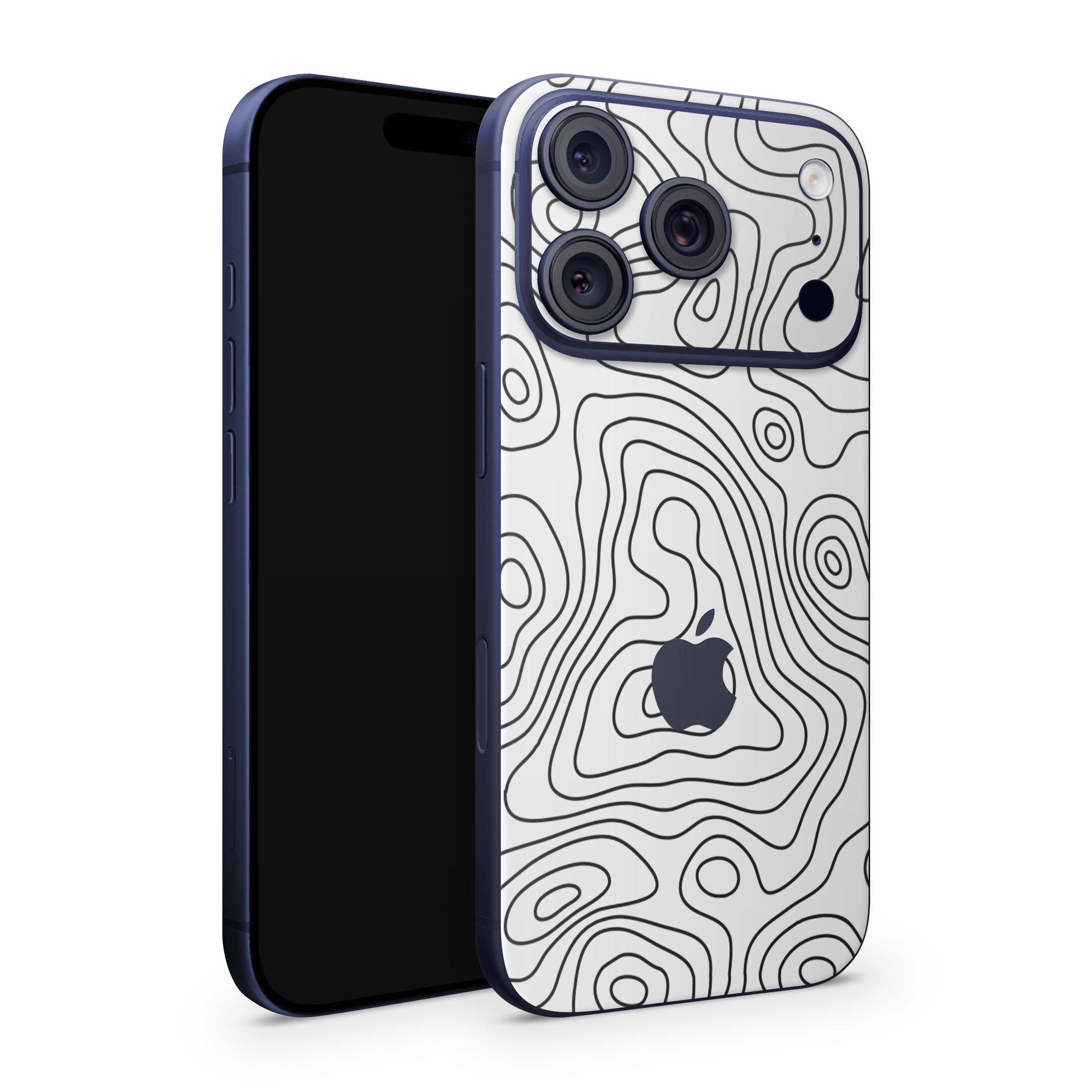 iPhone 17 Pro Skins