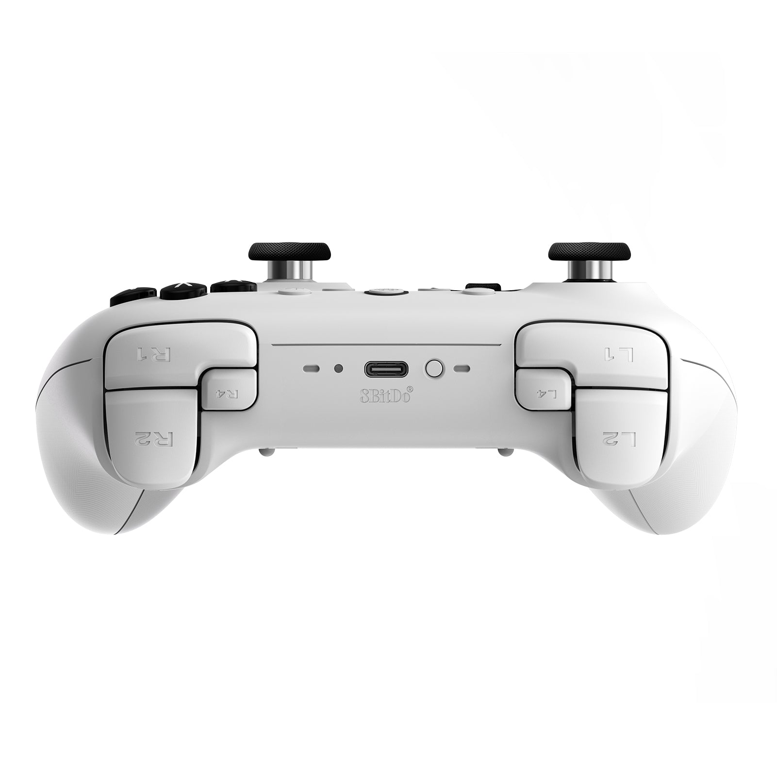 Ultimate 2 Bluetooth Controller - 2.4G, Bluetooth & USB - mit Ladestation