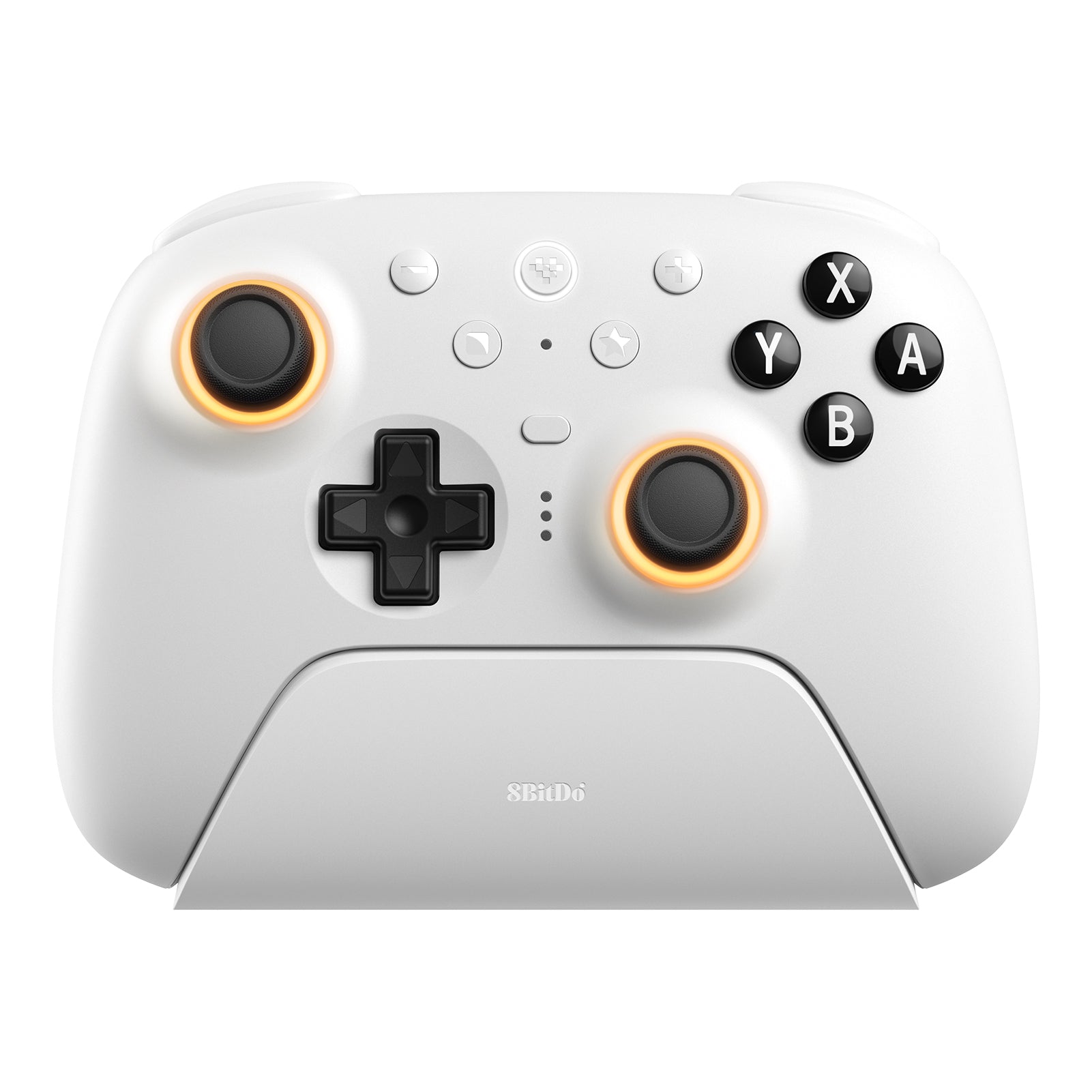 Ultimate 2 Bluetooth Controller - 2.4G, Bluetooth & USB - mit Ladestation