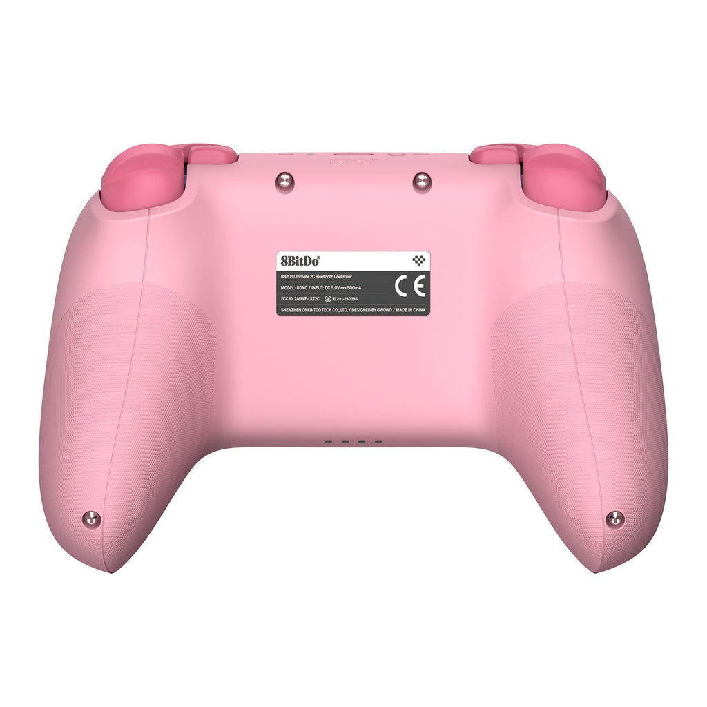 Ultimate 2C Bluetooth Controller