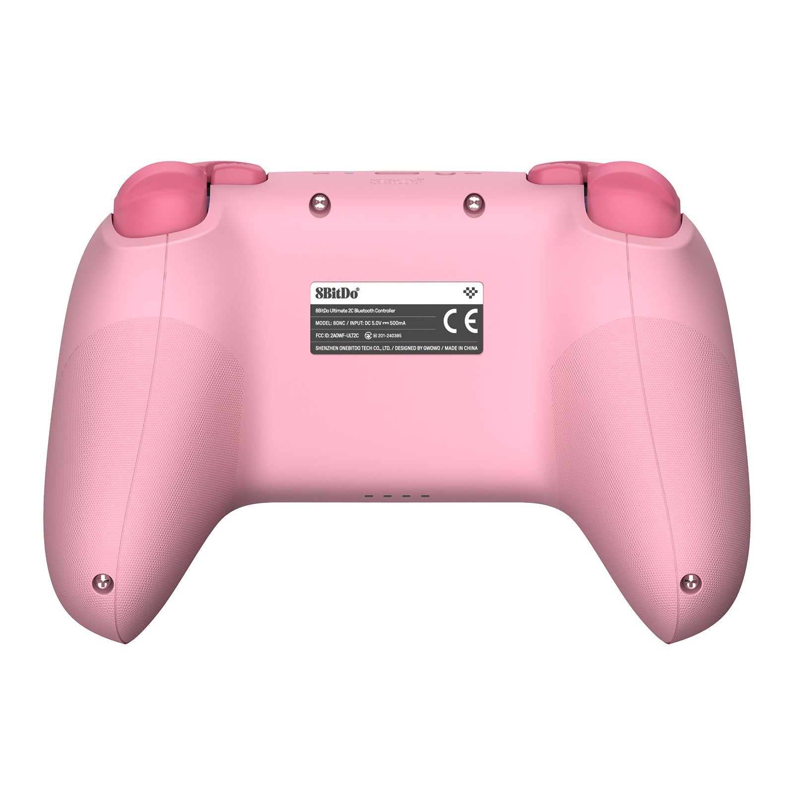 Ultimate 2C Bluetooth Controller