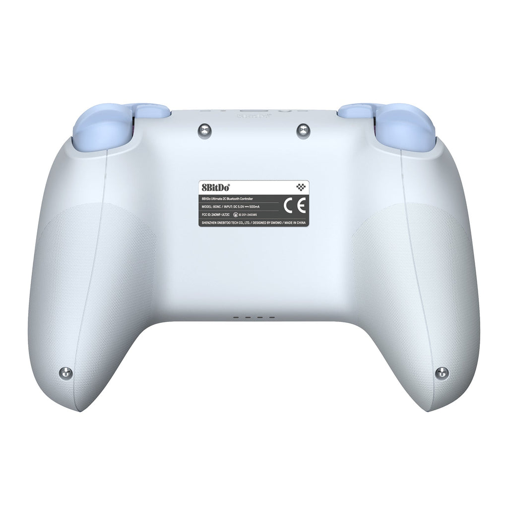 Ultimate 2C Bluetooth Controller