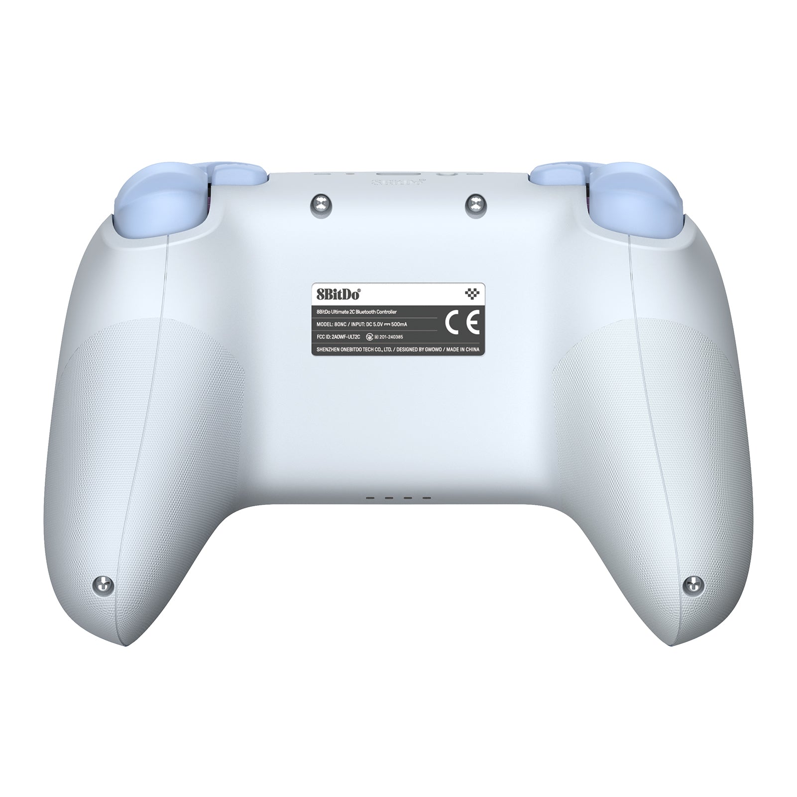 Ultimate 2C Bluetooth Controller